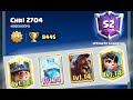 Hog miner Freeze best deck Clash Royale Chri 2704