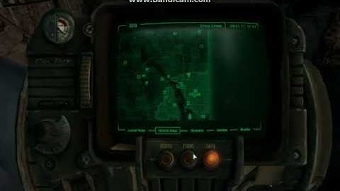 Fallout 3 Gameplay - With Mods - Part 1