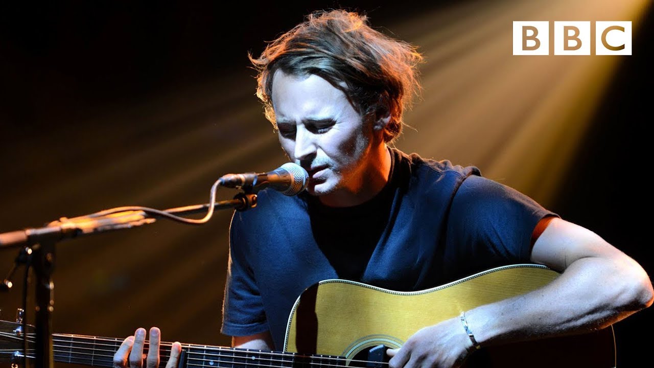 Ben Howard'S Breathtaking Performance Of End Of The Affair | Later... With Jools Holland - Bbc