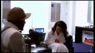 will.i.am in documentary - Cheryl: Access All Areas