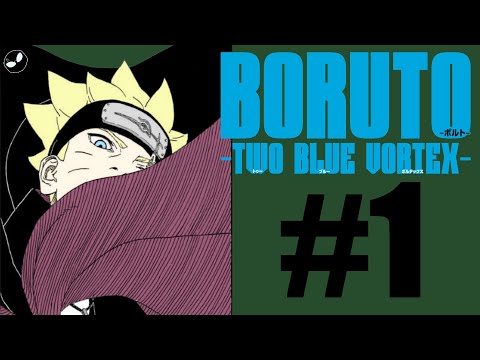 Why Naruto's Absence in Boruto: Two Blue Vortex Actually Makes Konoha Better