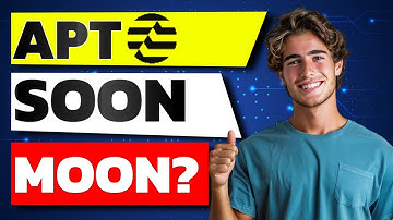 🚀 Aptos (APT) — The Ultra-Fast Layer-1 Built for Web3 ⚡ Move, Scale & Dominate 🌐