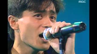Jang Dong-gun - The way to go to you, 장동건 - 너에게로 가는 길, Saturday Night Music Sho