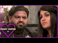 Mani's Shock Confession That His Dad Was Assassinated! | First Dates