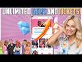 Episode Hack/Mod Apk -  How To Get Unlimited Tickets and Gems in Episode (iOS Android) 2026