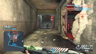 BFH SHOTGUN FUN ft. Taser