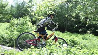 Heitere Trail