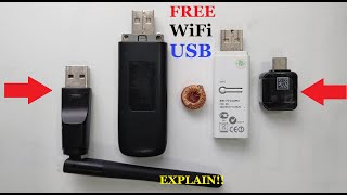 Explaining facts About free Internet WIFi how Its Work Actually screenshot 5