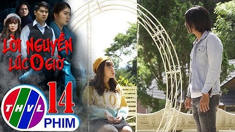Lời nguyền lúc 0 giờ - Tập 14[3]: Bích Hà luôn không hiểu vì sao mọi người đều xa lánh gia đình mình