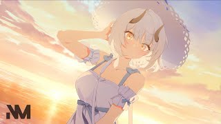 Jungle - Alosa, Boniil, Catching Sunrises Nightcore ✦ 