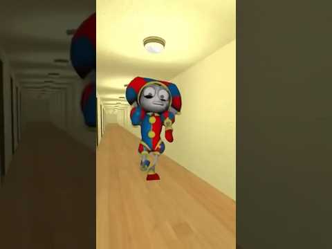 Escapando de Pomni