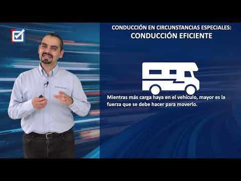⭐ Examen Conaset