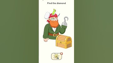 Find the diamond 💎💍😍😊 #dop5 #gamelevel #youtubeshorts