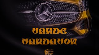 DJADJA x SDM x OBOY - VANDE VONDAVON  (lyrics)