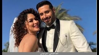 صدي البلد | حقيقة زواج أحمد السعدني من الفنانة ندى موسى