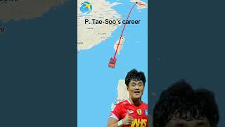 Park Tae-Soos Career