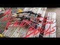 MY 3 FAVORITE BOWS 2 SR RECURVES AND 1 HYBRID MY 3 FAVORITE BOWS 2 SR RECURVES AND 1 HYBRID