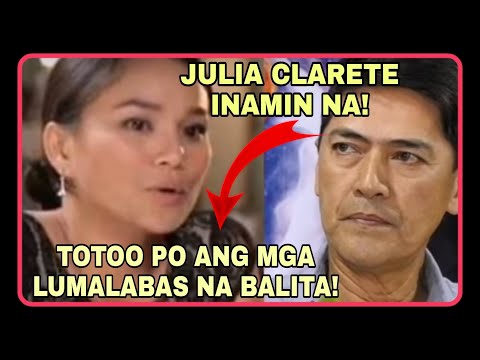 ANG KATOTOHANAN: Vic