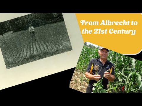 From Albrecht to