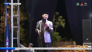 SAYYID HUSEIN HAIDAR AL HADDAR | PENUTUPAN BORNEO SYA'BAN FESTIVAL 2024 5 MAJELIS 1 CINTA