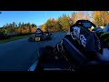 Järfälla Easy Kart Final KZ2