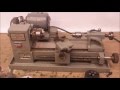 Childs and Co. Lathe