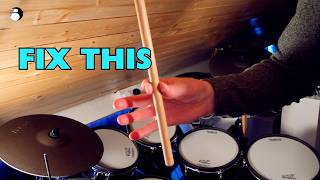 5 Mistakes That Many Drummers Make