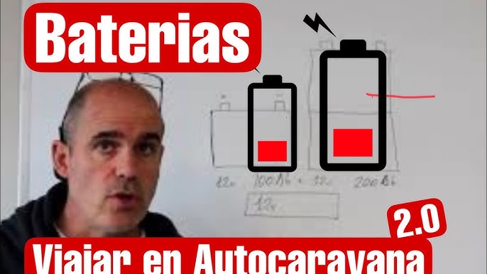 Electricidad Gratis Instalación Placas Solares Techo Autocaravanas o Camper  