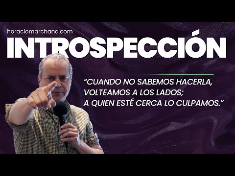 Introspección 🧘 |