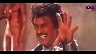 Sandi Raaniye 4k HD Video Song | Mannan Official HD Video Song | #rajinikanth #vijayshanthi #song