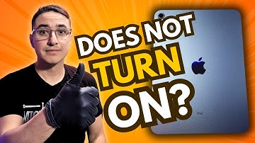 iPad 10 Flashing Apple Logo FIXED in Under 10 Minutes! How to DIAGNOSE a bad battery