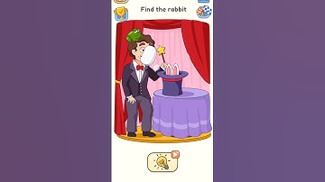 Dop5 level 38 Find the rabbit #shorts #shortsfeed #shortsyoutube #shortvideo #subscribe #trending