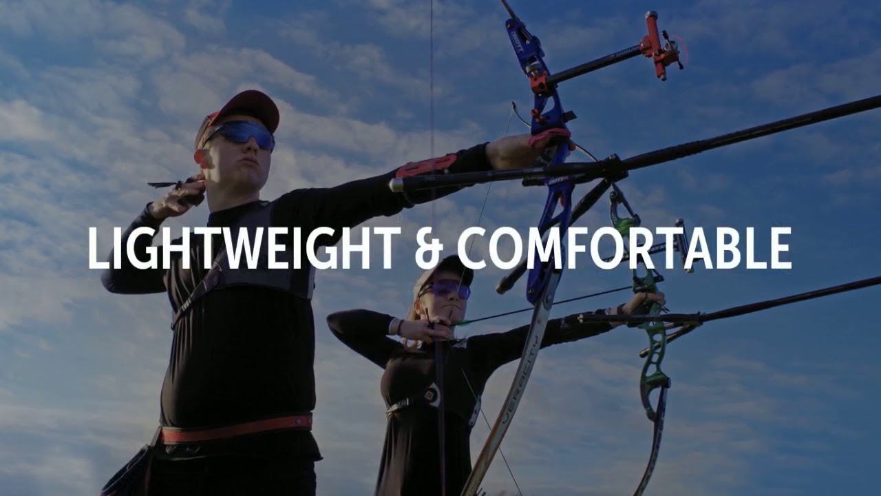 XSIGHT Archery Perormance Shooting Glasses Optics4u YouTube