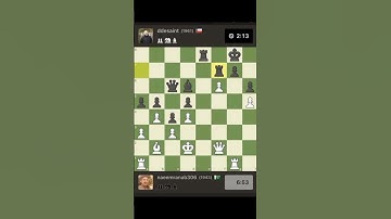 Chess channel|Try your mind pt 878| Subscribe to my YouTube channel #chess #chessgame #chesspuzzle