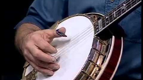 Get Rolling: Ultra-easy, No-fail Intro To Bluegrass Banjo Trailer