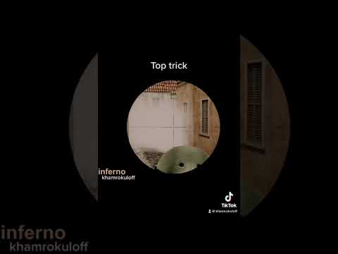 Top trick cs