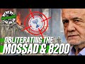 Iran S LETHAL BLOWS The Strategic DECEPTION OPERATION Israeli Air Defences HIT IDF BASES 