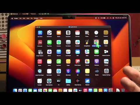 How To Uninstall