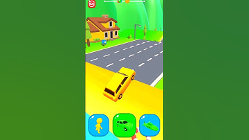 Shape Shifting #racing #games #shapeshifting