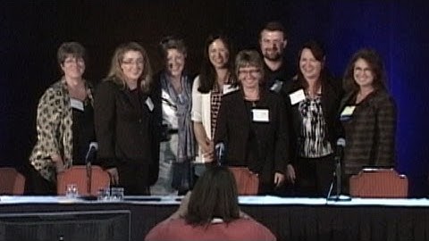 Announcement of 2013 CHQIQERM Grantees