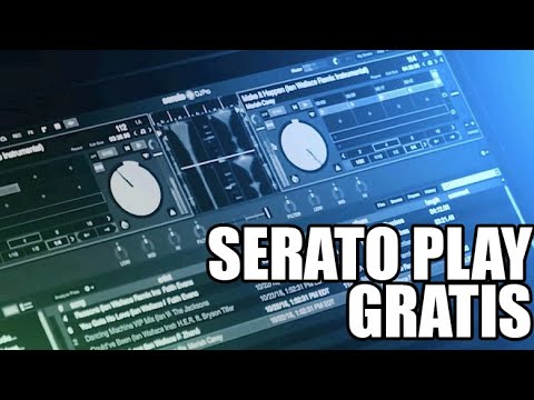 Activar Gratis Serato