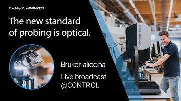 The new standard of probing is optical