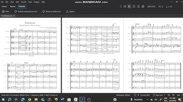 Mockup of Oliver Schmellenkamp