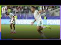 Nadhir Benbouali Goal | Jordan 1-2 Algeria | FIFA World Cup 2026™