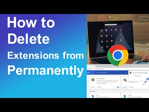 How to delete