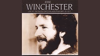 洋楽 jesse winchester live at the bijou cafe 洋楽 jesse winchester live at the bijou cafe Jesse