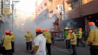 四湖 參天宮 2011 辛卯年 帝君聖誕 台東 寒單爺 會香 平安遶境大典 (全記錄) 四湖 參天宮 2011 辛卯年 帝君聖誕 台東 寒單爺 會香 平安遶境大典 (全記錄)