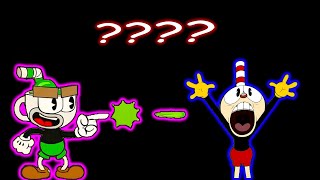 5 The Cuphead Show They Return The Heart Sound Variations In 40 Seconds