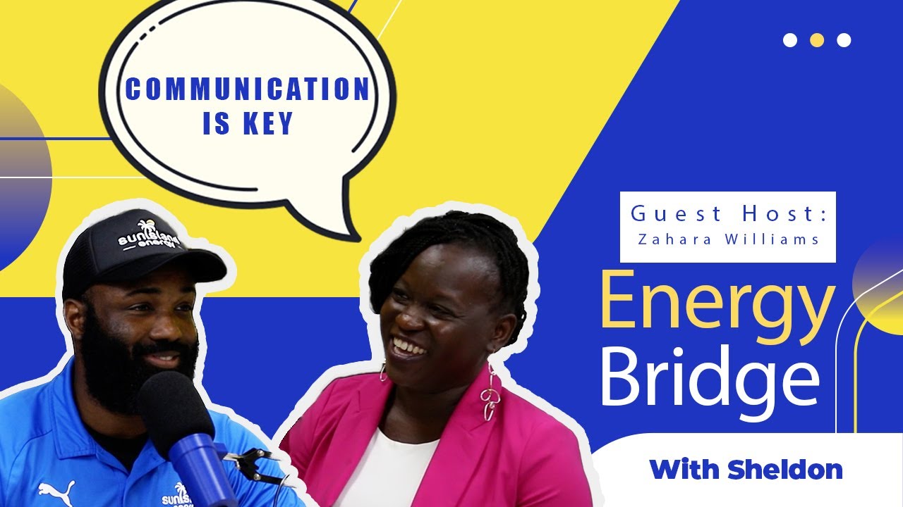 Betrayal | Energy Bridge 21