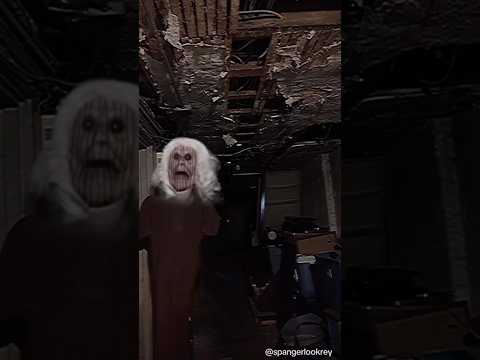 it tried to kiss me #horror #horrorstories #ghost #scary #spooky #creepy #spooky #jumpscare #demon